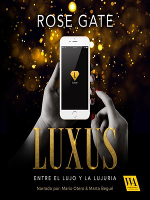 cover image of Luxus